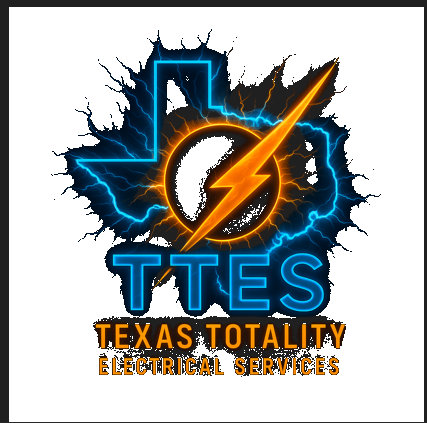 Texas Totality Logo