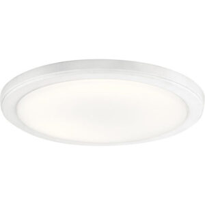 LED ceiling light